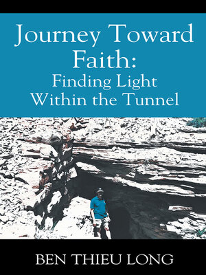 cover image of Journey Toward Faith